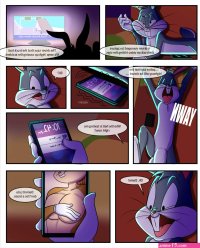 bugs bunny sex comics