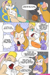 bugs bunny sex comics