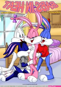 bugs bunny sex comics