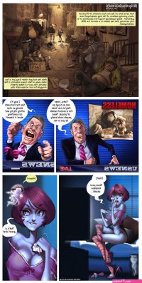 hentai nasty comics