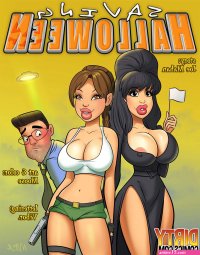 hentai nasty comics