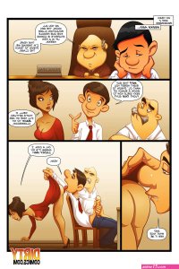 hentai nasty comics