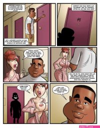 hentai nasty comics