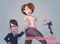 хентай манга incradable famali