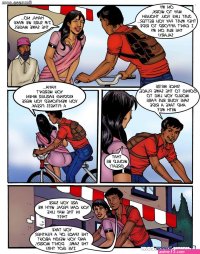 adult anime hindi comic