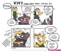 furry orn comics