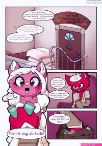 furry orn comics