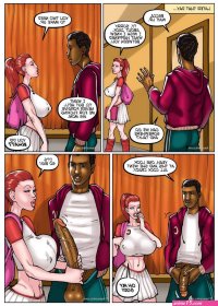sex comics of cartoon mom and son s friend