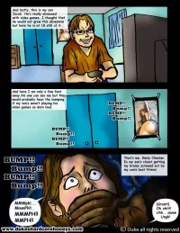 sex comics of cartoon mom and son s friend