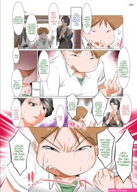 sex comics of cartoon mom and son s friend