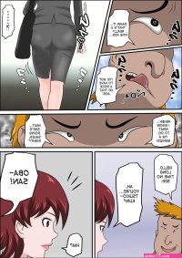 sex comics of cartoon mom and son s friend