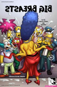 massive breasts growth comics