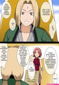 sakura desnuda comics