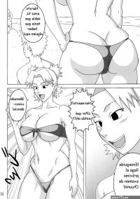 sakura desnuda comics