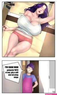 scarlett ann comics