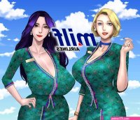 scarlett ann comics