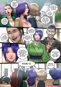 scarlett ann comics