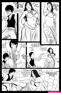 bangla incest comics