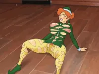 butt slap anime hentai