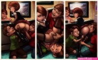 helen parr sex comics images