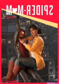 mom porno comics