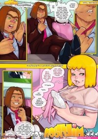 mom porno comics