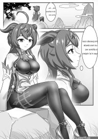 naked anime girl slime monster hentai manga