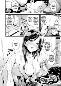 naked anime girl slime monster hentai manga