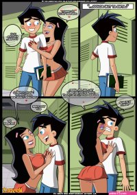milf comics cartoons
