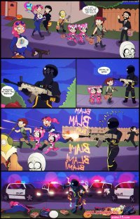 мини эротические комиксы shadbase