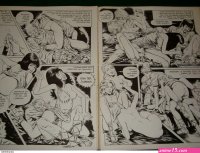 erotic comics magazines