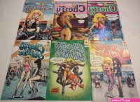 erotic comics magazines