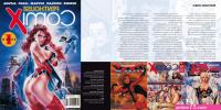 erotic comics magazines