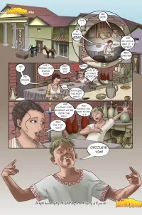 porn comics of gods of hindu