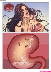 porn comics of gods of hindu