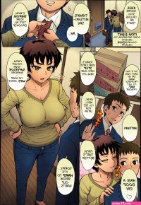 anime komik porn