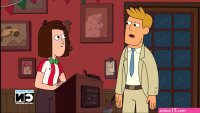 clarence sex comics