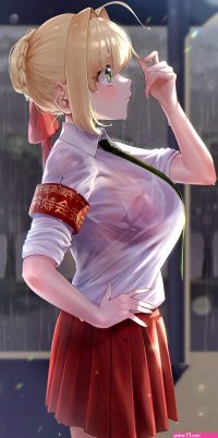 free pics anime big boob