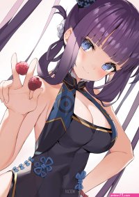 free pics anime big boob