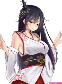 free pics anime big boob