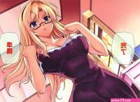 free pics anime big boob