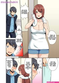 komik hantai berwarna sub indo deojin
