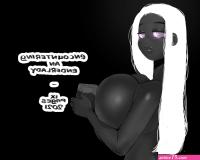 minecraft porn comics