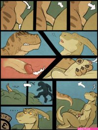 nude dinosaur girl hentai vore comics
