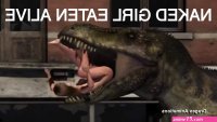 nude dinosaur girl hentai vore comics