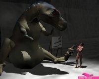 nude dinosaur girl hentai vore comics