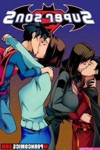 porno hentai comics mom and son
