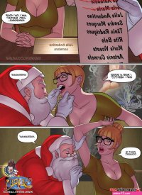 comics oldman fuck