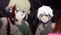 dungeon ni deai wo motomeru no wa machigatteiru darou ka 4 2023 gogoanime
