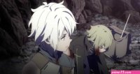 dungeon ni deai wo motomeru no wa machigatteiru darou ka 4 2023 gogoanime